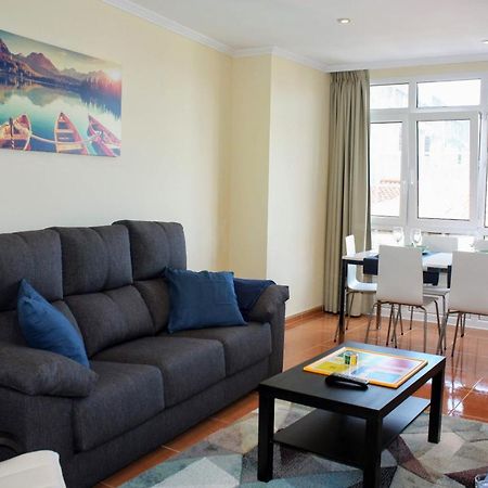 Apartamento En Centro De Fisterra Exteriér fotografie